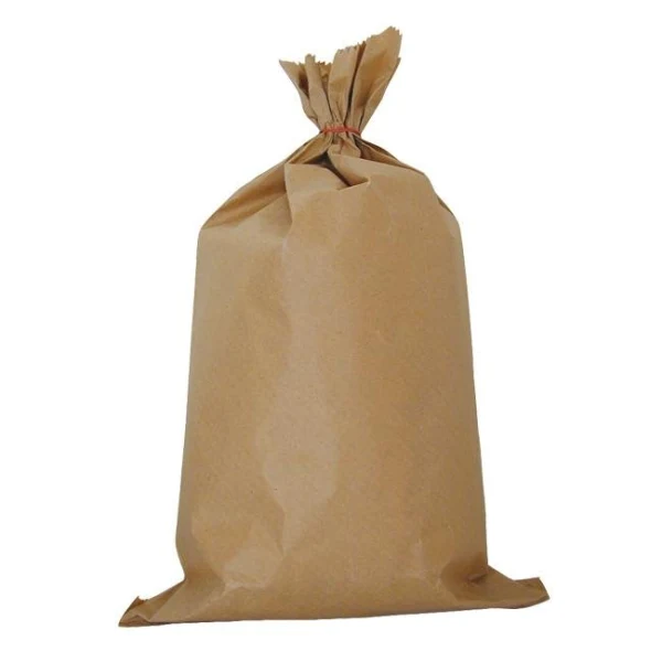 Vrece papierové 3 vrstvové 55x105 