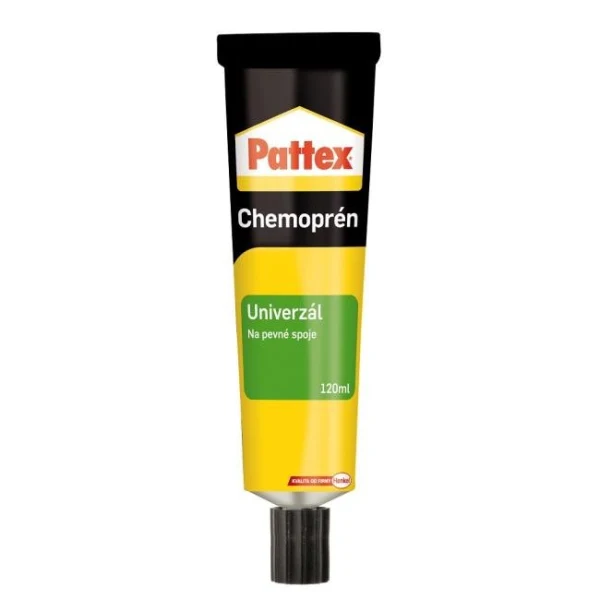 Lepidlo Pattex Chemoprén Univerzál 120ml 