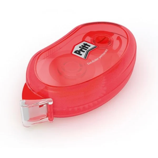 Lepiaci roller Pritt Compact permanentný 8,4mm x 10m 