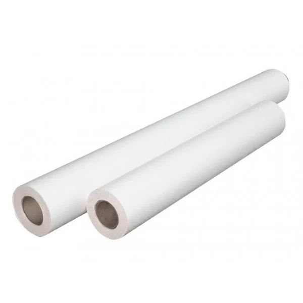 Plotrové role, 914mm/50m/50mm, 90g 