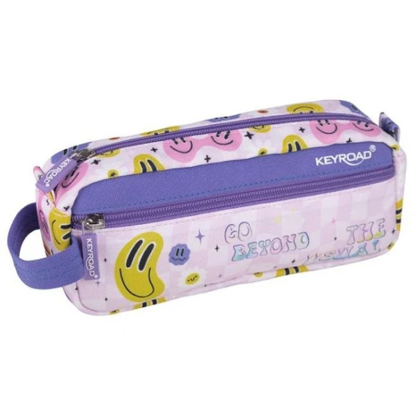 Peračník KEYROAD Smile 