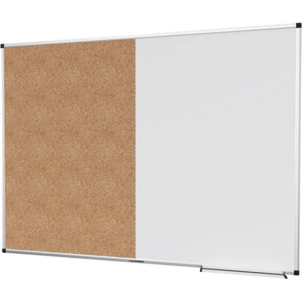 Tabuľa kombinovaná UNITE 90x120xcm 