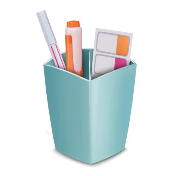 Stojan na perá Cep mentolová 