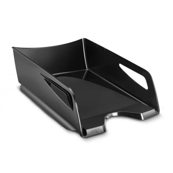 Odkladač CepPro Maxi čierny 