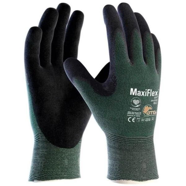 Rukavice MAXIFLEX CUT 34-8743, vel. 8/M 