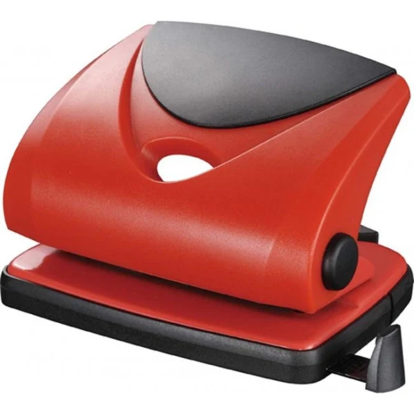 Dierovačka Q-CONNECT KF02156 na 20 listov červená 