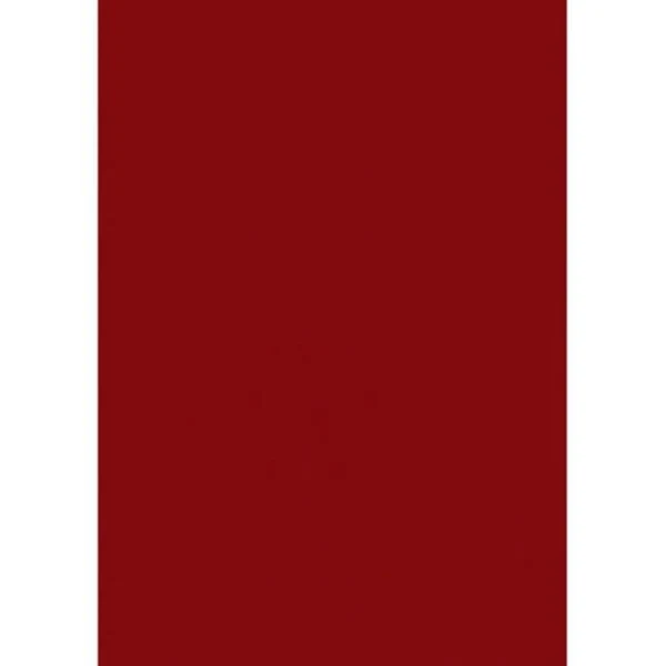 Výkresy Herlitz 50 x 70 cm, 10 hárkov, 300 g, farba vínová 