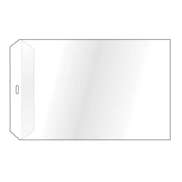 Obal U na dokumenty závesný Karton PP 140mic 