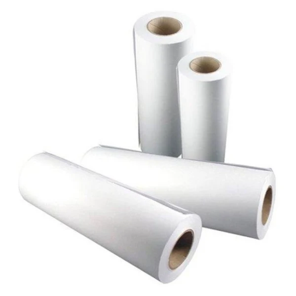 Plotrové role 914mm/50m/50 mm 