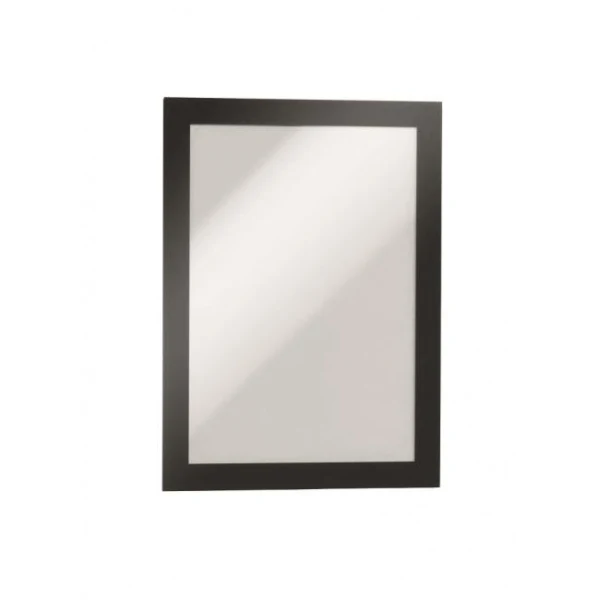 Samolepiaci DURAFRAME A5 čierny 