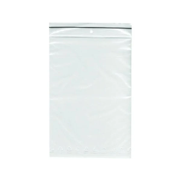 Vrecká s rýchlouzáverom 300 x 400mm 100ks 