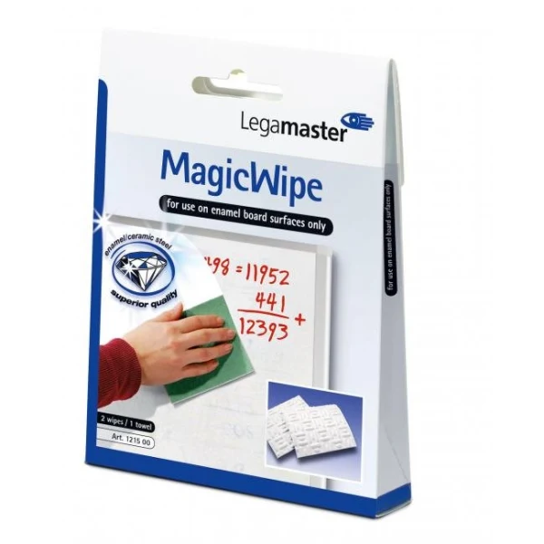Magická stierka MagicWipe 