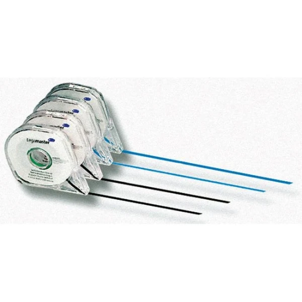 Rozdeľovacia páska 2,5mm x 16m modrá 