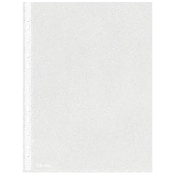 Euroobal Esselte A4 matný 43mic 100ks 