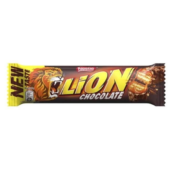 NESTLÉ Lion Chocolate tyčinka 42 g 