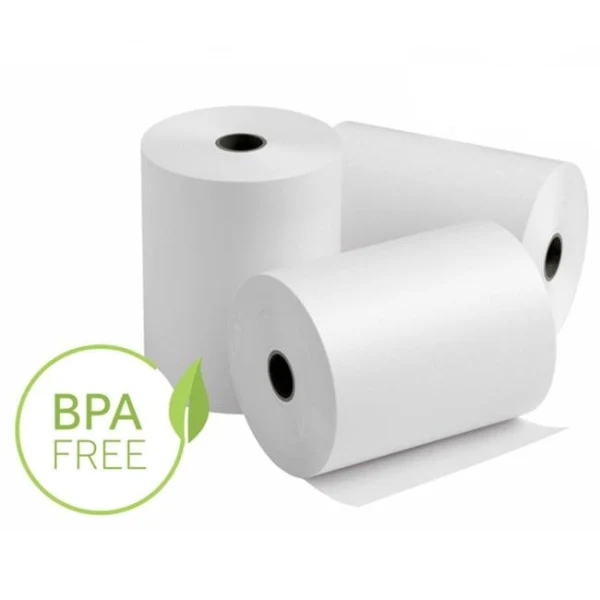 Termo páska 57/50/12 mm (27m) 