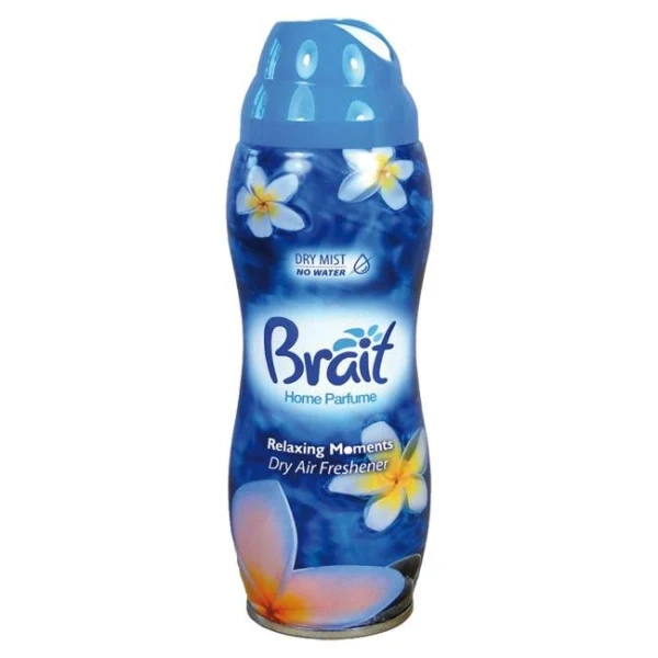 Brait osviežovač vzduchu Relaxing Moments 300ml 