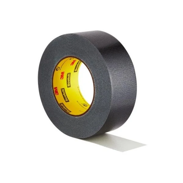 Opravná páska Scotch,Extremium, ULTRA, vysokovýkonná, 25m x 48mm, čierna Mimoriadne vysokoúčinná lepiaca páska Scotch® Extremium™ ULTRA typu duct