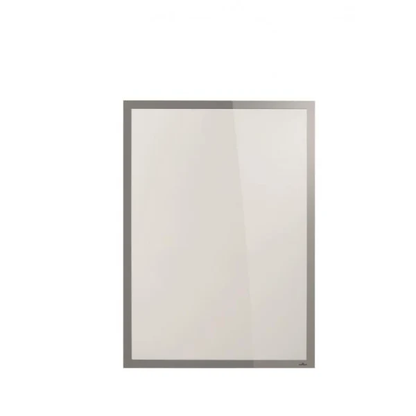 Samolepiaci Duraframe Poster Sun 50x70 cm, strieborný 