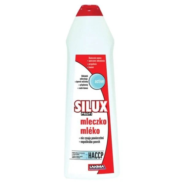 Silux Professional tekutý piesok, Active, 1l 