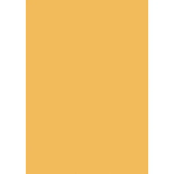 Výkresy Herlitz 50 x 70 cm, 10 hárkov, 300 g, farba marhuľová 