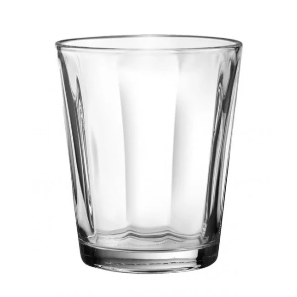 Poháre sklenené myDrink Stripes 300ml 12ks 