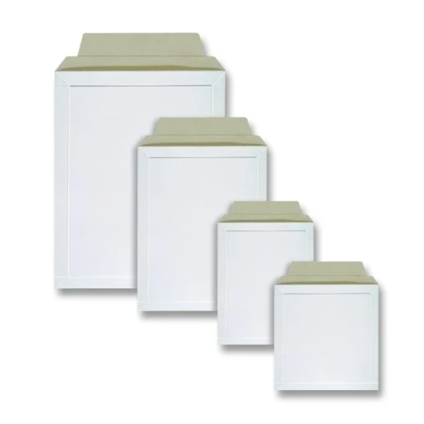 Obálka kartónová B4+ 27,5 x 36 cm 