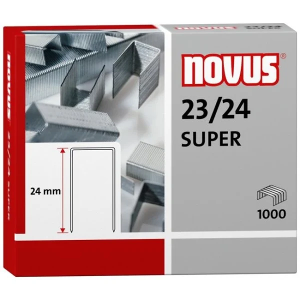 Spinky Novus 23/24 SUPER • 1000 ks 