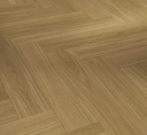 Dub Oxford karamelovo hnedý 1748856 / Herringbone / 4V drážka