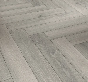 Parador Dub Studioline svetlosivý 1747865 / Herringbone