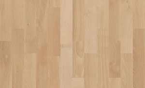 Buk Activity Floor / saténový lak / 3-lamelový