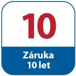 Silica Dark 7231-6 - náhľad