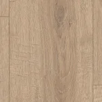 Laminátová podlaha Egger Large Aqua EL1012 Dub Sherman hnedý / 4V drážka - náhľad