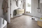 Egger EDF304 Titanit pieskovo béžový AQUADura+ Kingsize - náhľad
