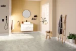 Egger EDF305 Chromix biely AQUADura+ Kingsize - náhľad