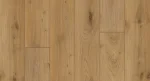 Dub Tradition prírodný / sedliacky dizajn / 4V drážka 1601449 - náhľad