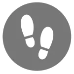 Mineral Grey 1744819 / 4V drážka - náhľad