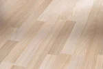 Jaseň brúsený / 3-lamelový dizajn - DOPREDAJ - náhľad