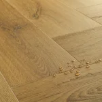 Quick Step AVHBU40363 Dub botanický dymový - náhľad