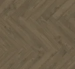 Parador Dub Mont Blanc tmavohnedý 1748754 / Herringbone - náhľad