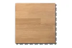 F2110 Home Decor - Wood Medium - náhľad