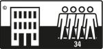 R076 SO Bourbon Cask / 4V drážka  - náhľad