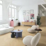 Quick Step AVHBU40359 Dub čistý červený - náhľad