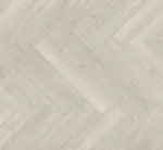 Parador Dub Skyline biely 1747862 / Herringbone - náhľad