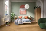 Egger EL291F Dub Skanderborg medový Kingsize - náhľad