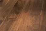 Orech americký / matný lak / natur - náhľad