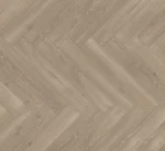 Parador Dub Skyline perlovo sivý 1747861 / Herringbone - náhľad