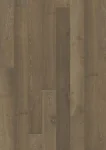 Dub Nouveau Greige / matný lak morený / 1-lamelový dizajn / mikro 4V - náhľad