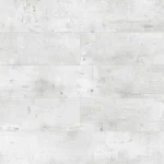 D1051 Beton Biely / 4V drážka - náhľad