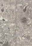 Egger ELF021 Triestino Terrazzo šedé AQUA Kingsize - náhľad